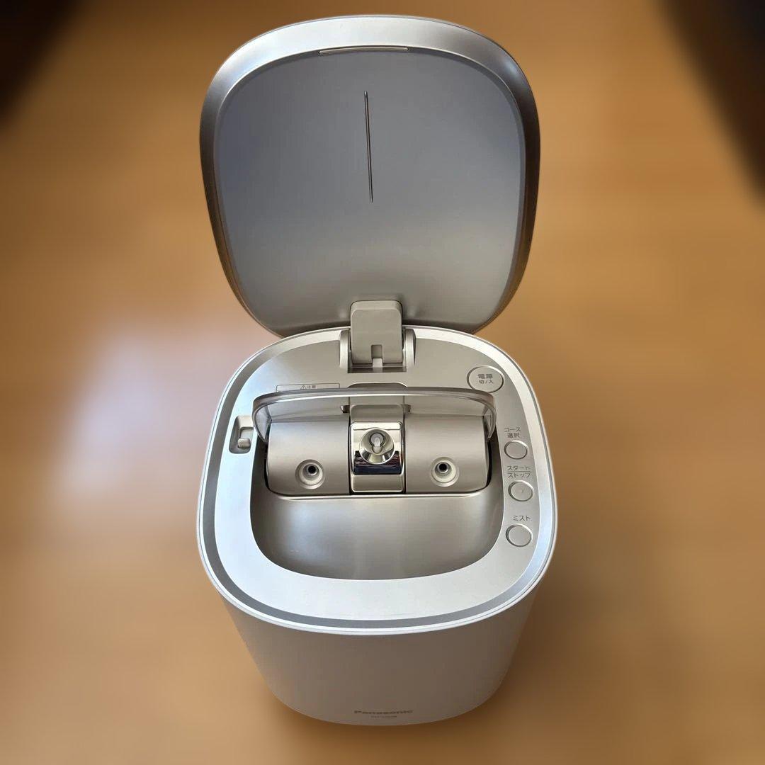 Panasonic フェイススチーマー(EH-SA0B)