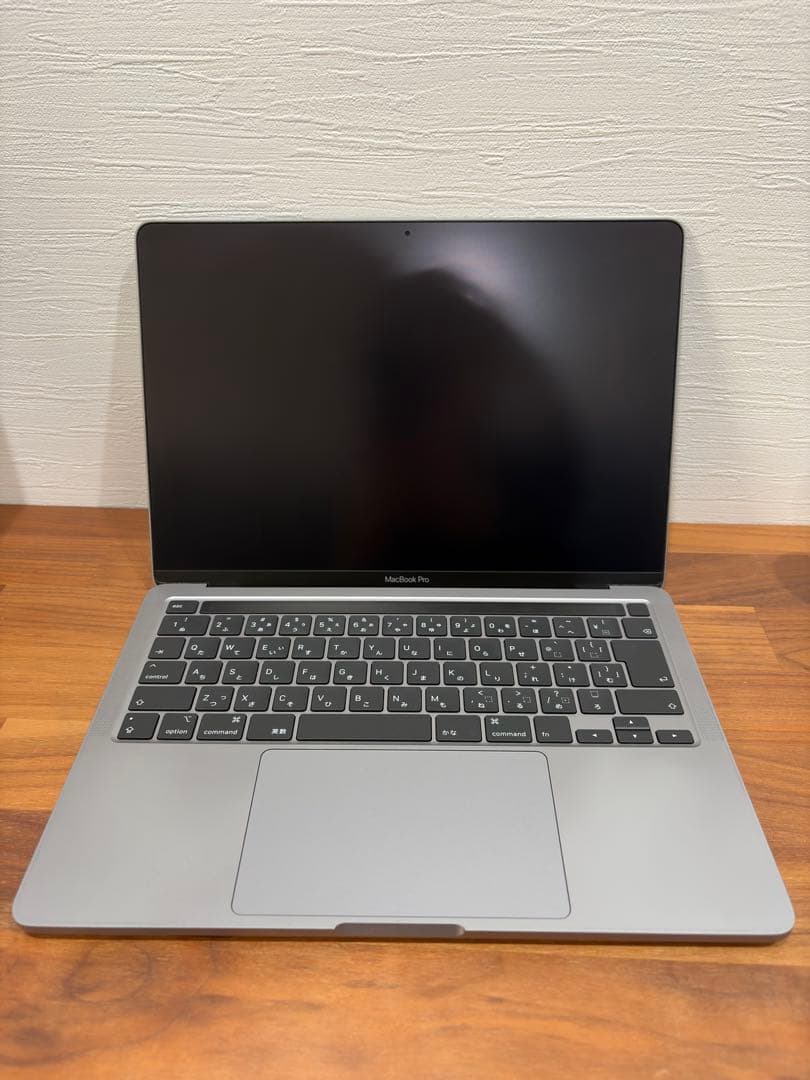 MacBook Pro 2020 i5 13インチ