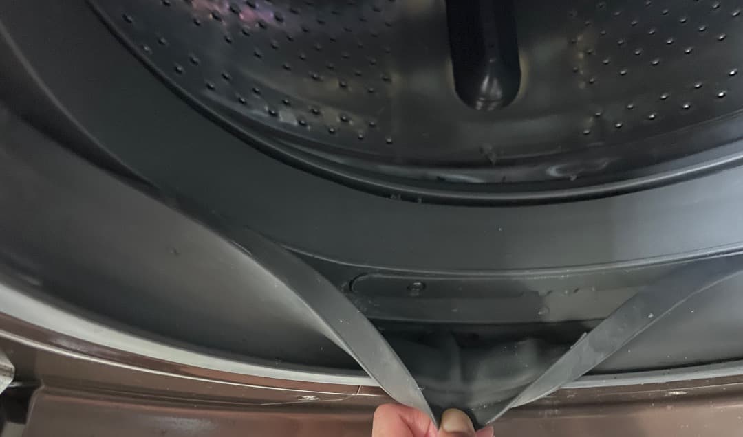 【値下げ】東芝 ドラム式洗濯乾燥機 TW-127X8L ZABOON 19年製