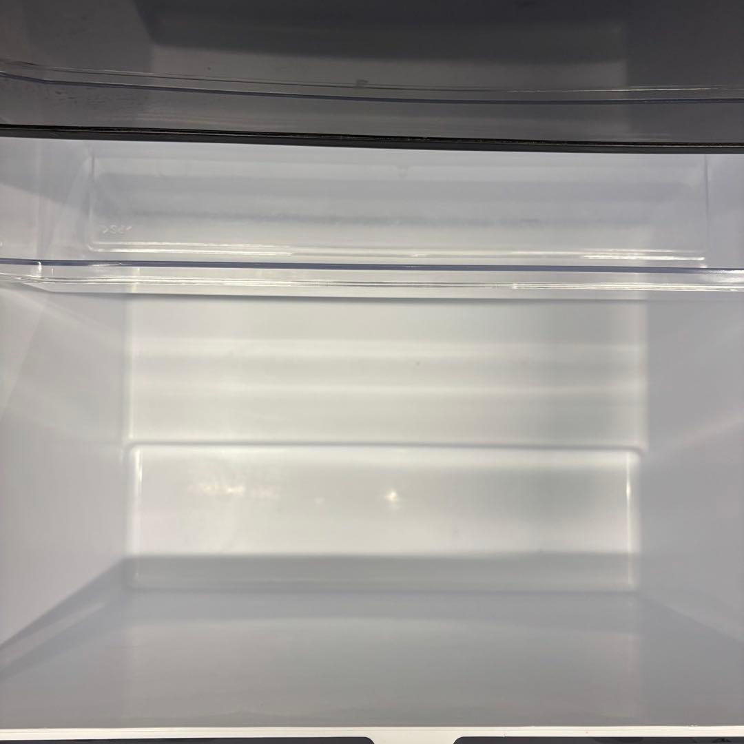 ★751　AQUA　設置無料　大型　冷蔵庫　　300-400ℓ　右開　安い　綺麗