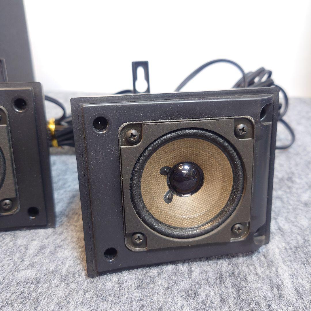 Bose Acoustimass 3 Series II ボーズ スピーカー