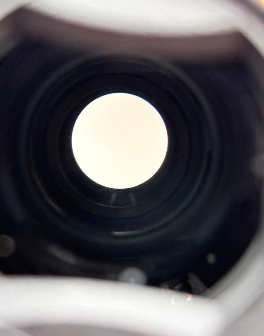 富士フィルム XC 16-50mm F3.5-5.6 OIS Ⅱ　ズームレンズ