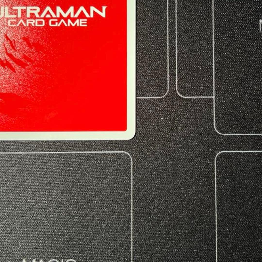 ウルトラマンカードゲーム　ウルトラマンティガ SSSP 01-007