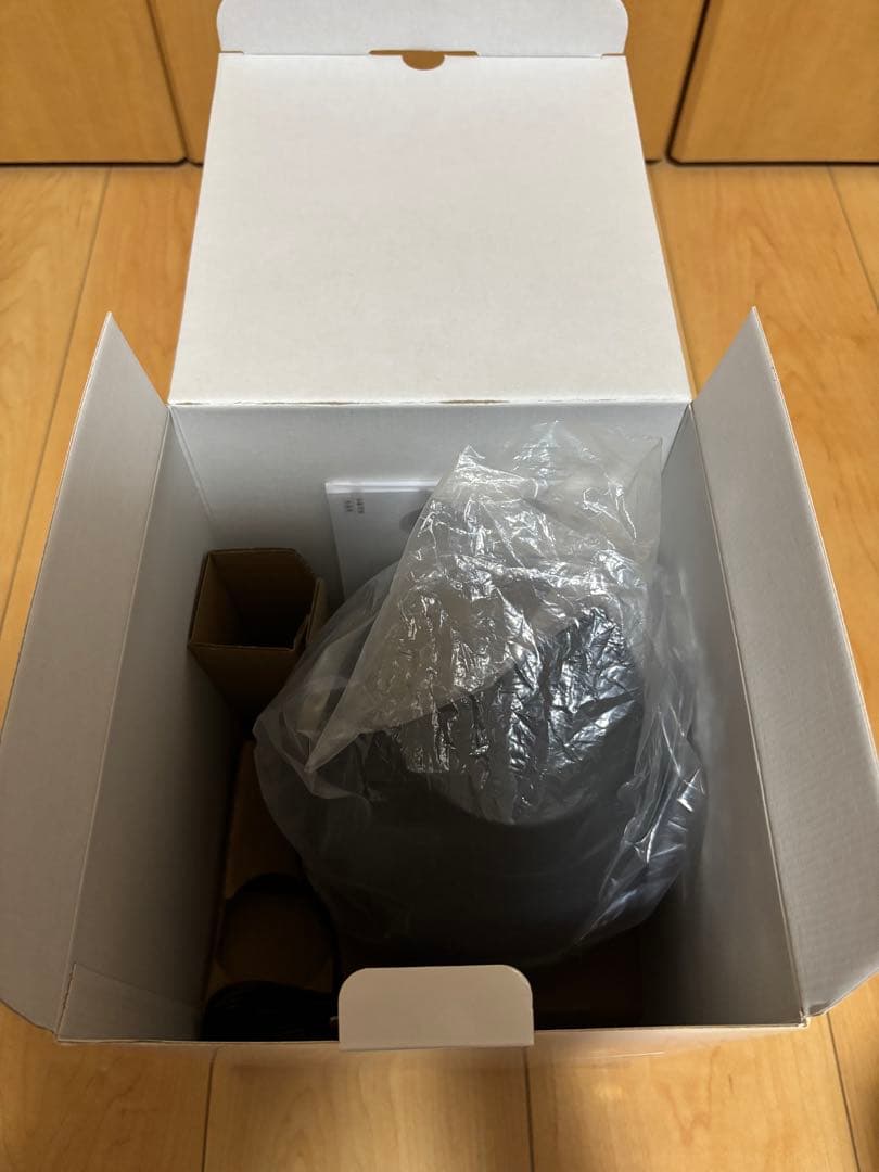 YAMAN YJSA0B ブライトクリーン　未使用品