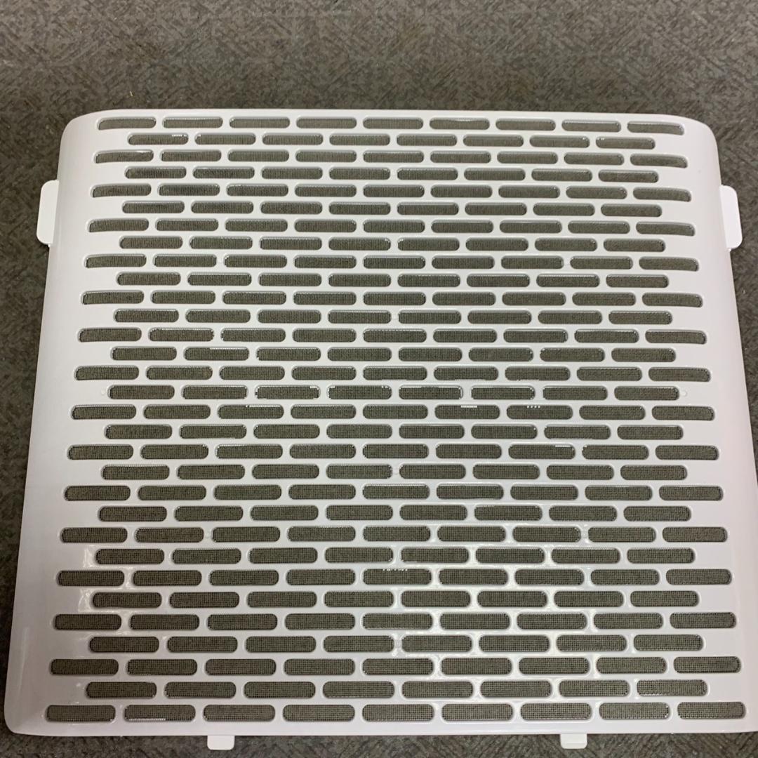 J695 IRIS OHYAMA 衣類乾燥除湿機 IJD-K80-W 24年製