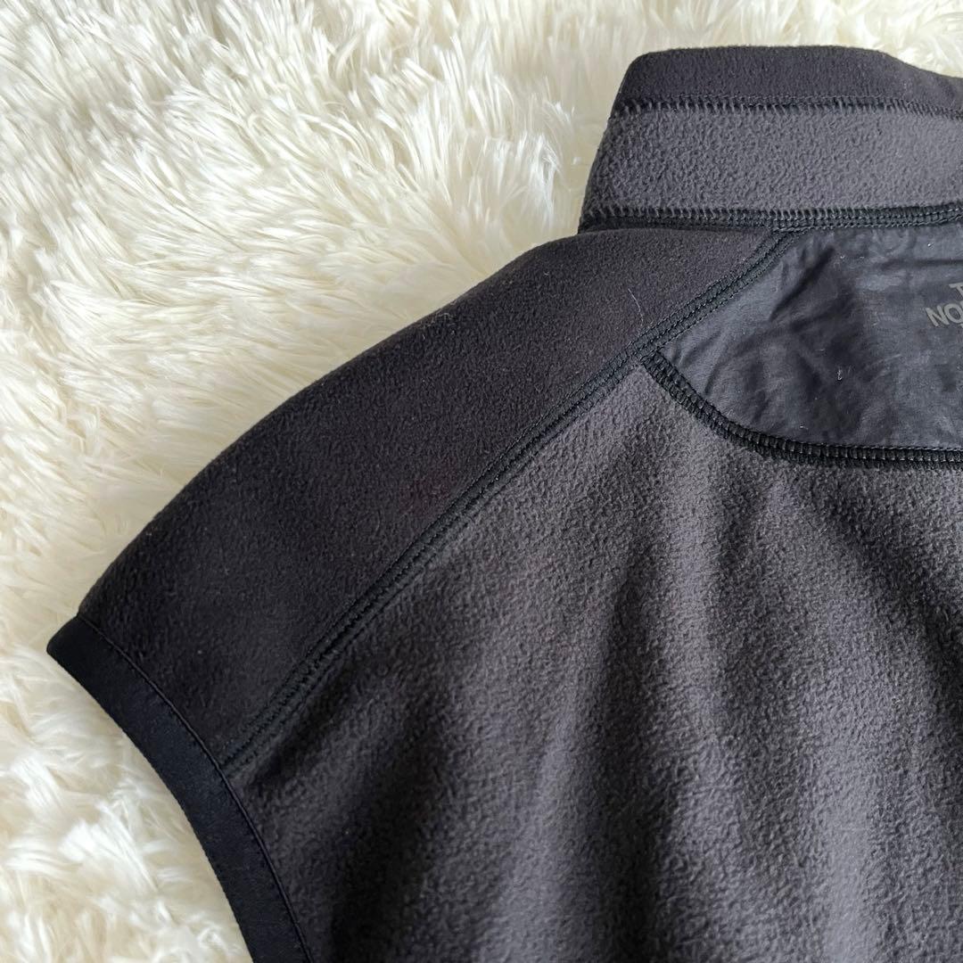 THE NORTH FACE ウィンドストッパーエンライドベストNL22460