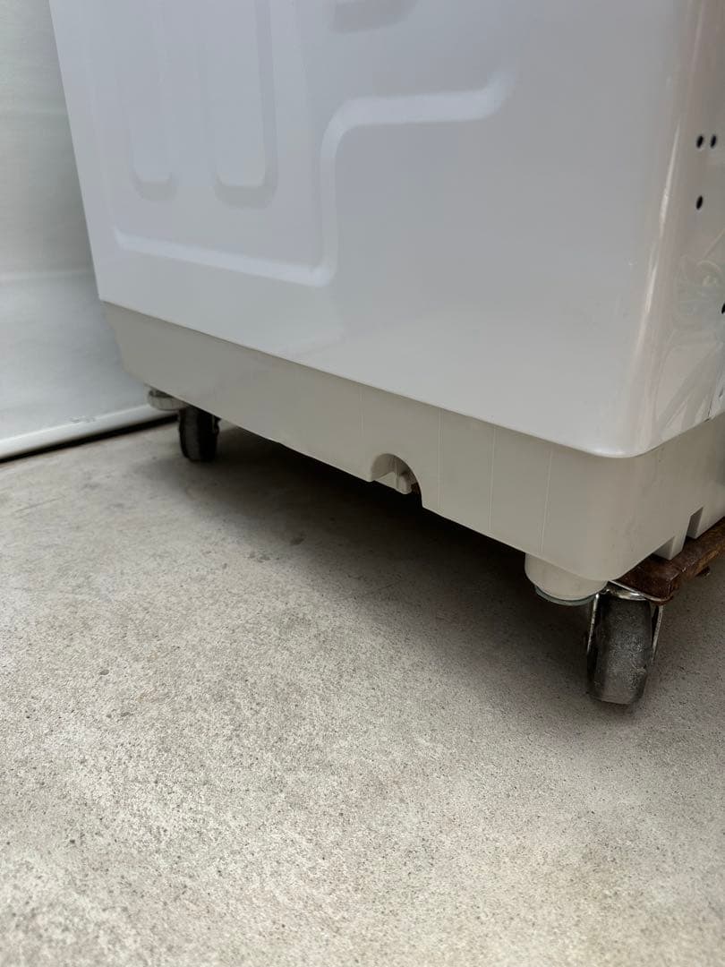 ☆送料無料☆美品☆TOSHIBA AW-7GM2 2023年製　3ヶ月保証付き