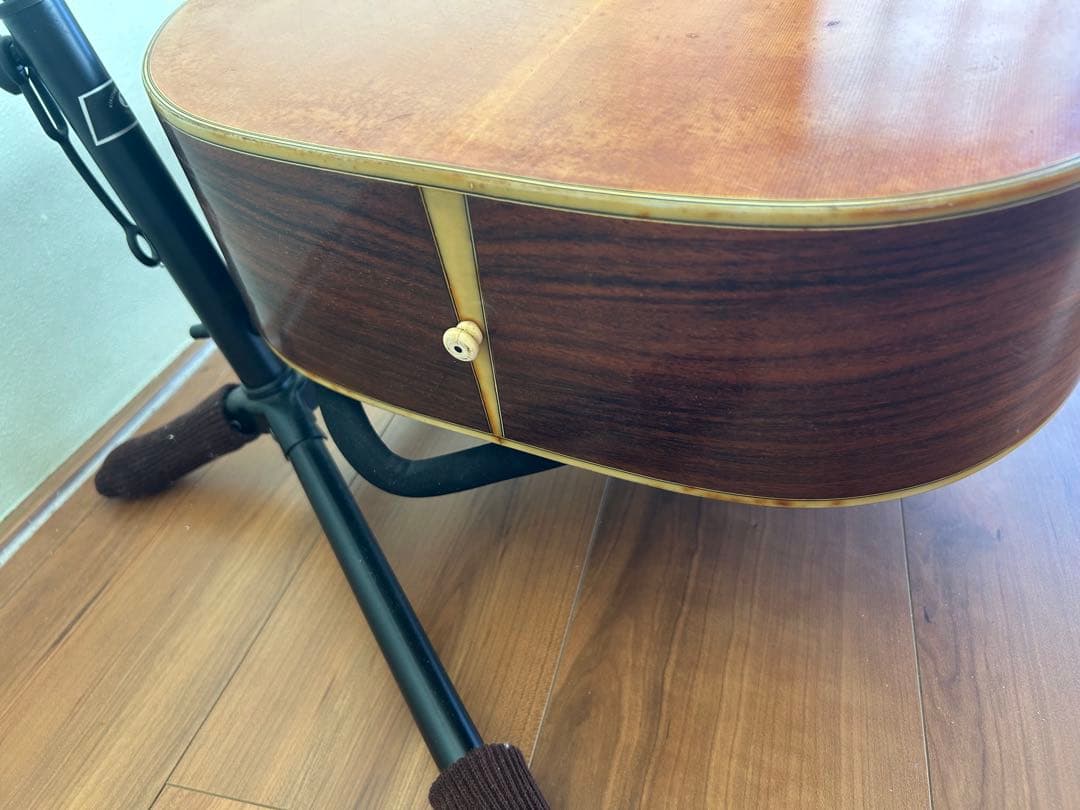 アコースティックギター　Martin EST1833 送料込み