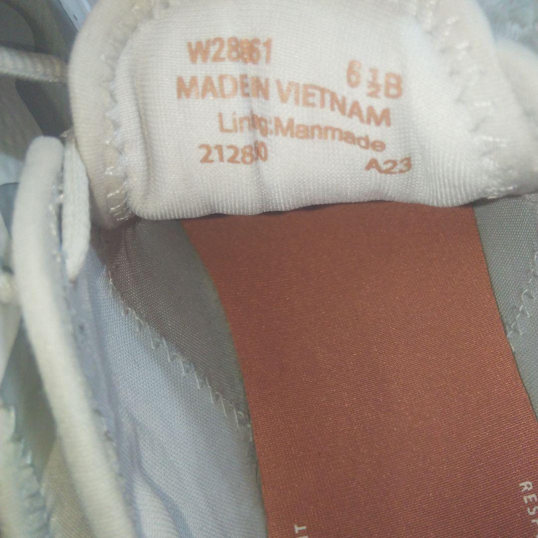 ほぼ新品 23.5 COLE HAAN ZEROGRAND GOLF シューズ