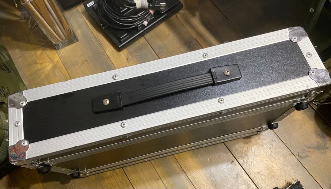 LINE6 POD HD PRO X ラックケース付き