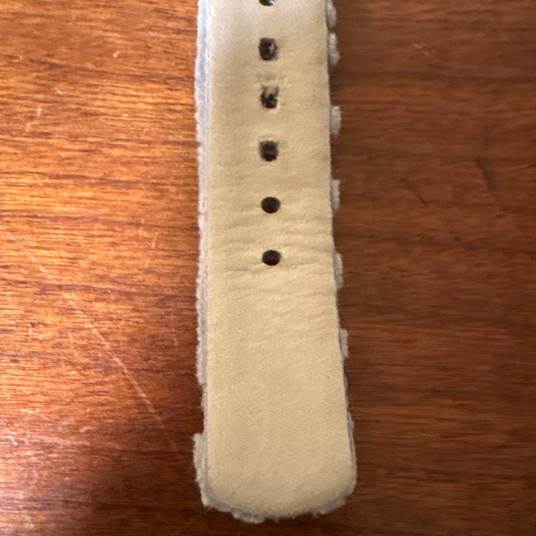 ミナ ペルホネンとアルネ・ヤコブセンウォッチ　コラボWatch