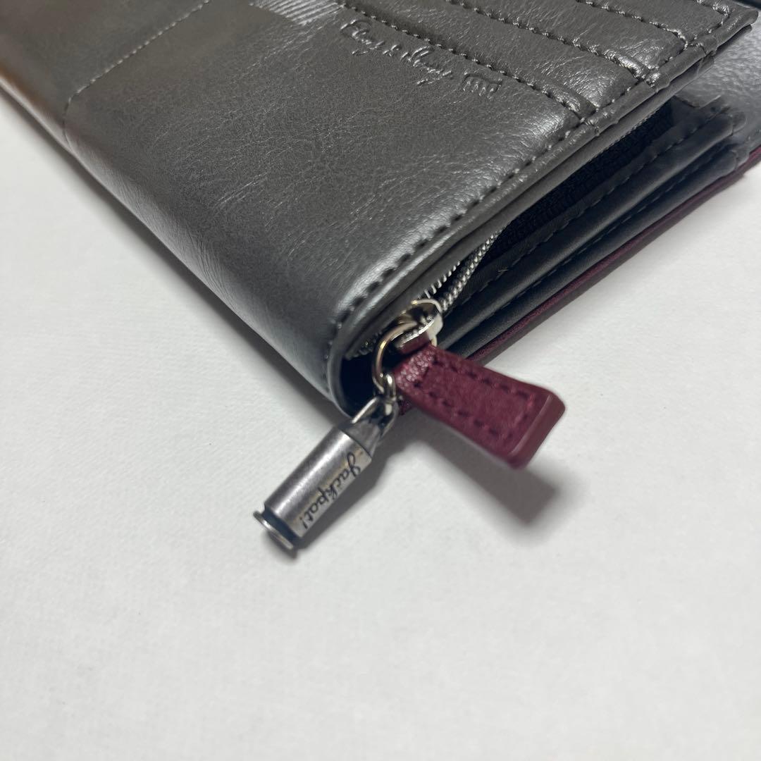 【希少レア】デビルメイクライ　ダンテモデル　長財布SuperGroupies