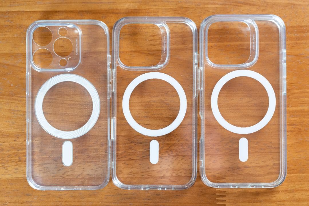 iPhone16Pro ナチュラルチタニウム（バッテリー最大容量100%）