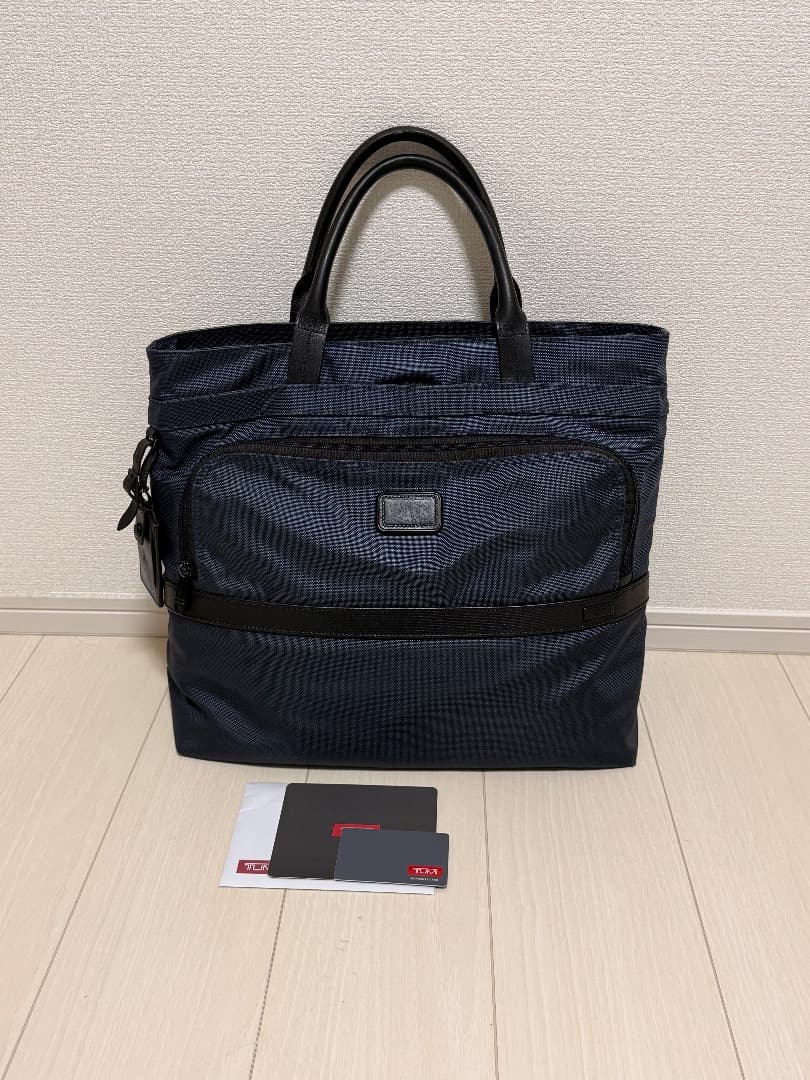 トゥミ ソフ TUMI × SOPHNET. 22119ND2E