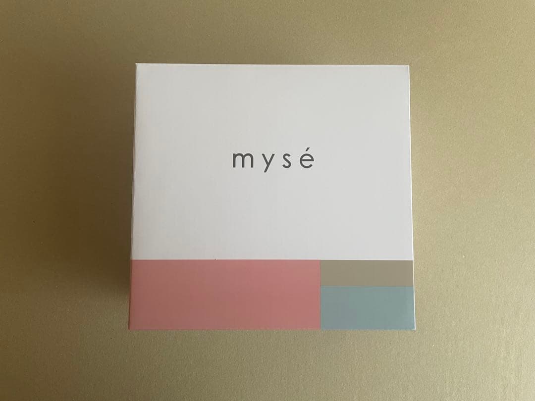 YA-MAN ミーゼ　ニードルヘッドスパリフト　MS-31