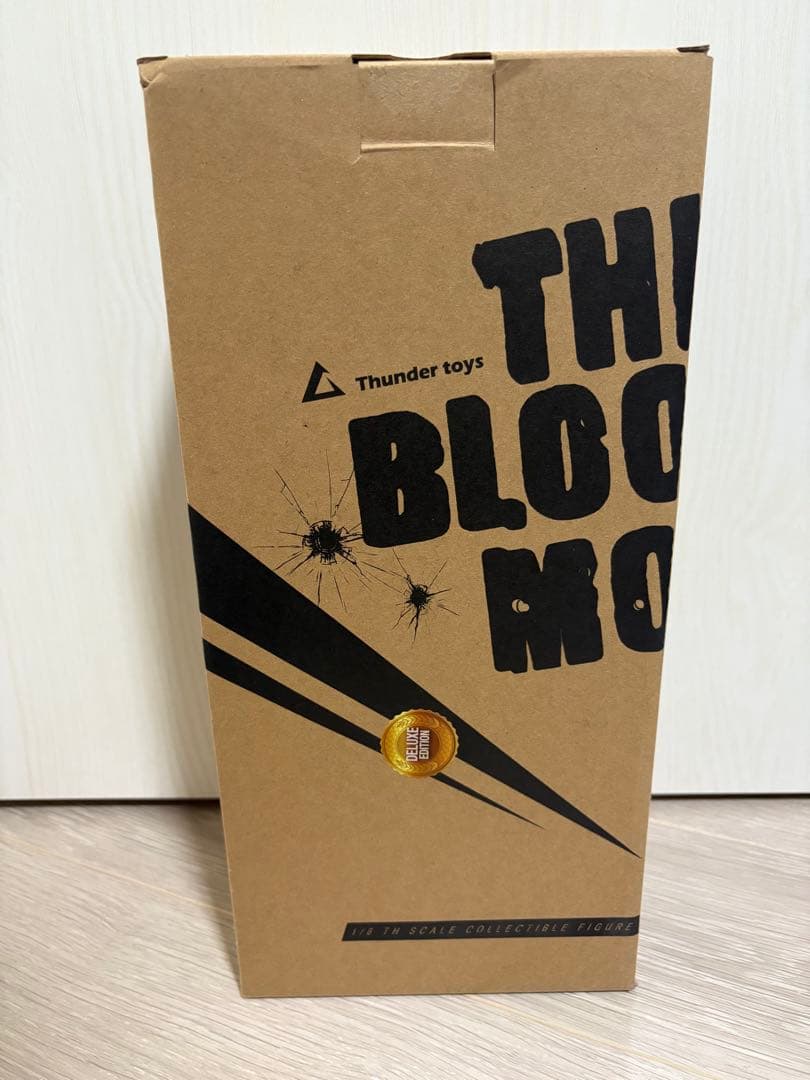 スーサイドスクワッド　ブラッドスポート