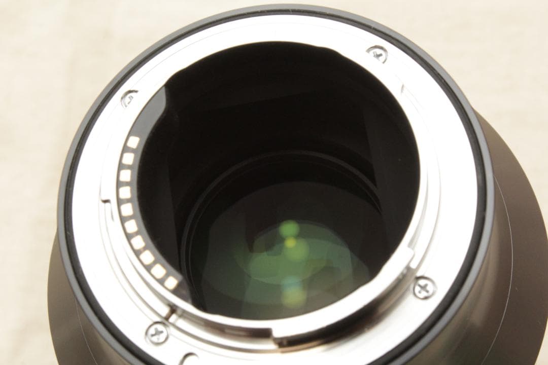 E！SIGMA 40mm F1.4 DG HSM Art　SONY用