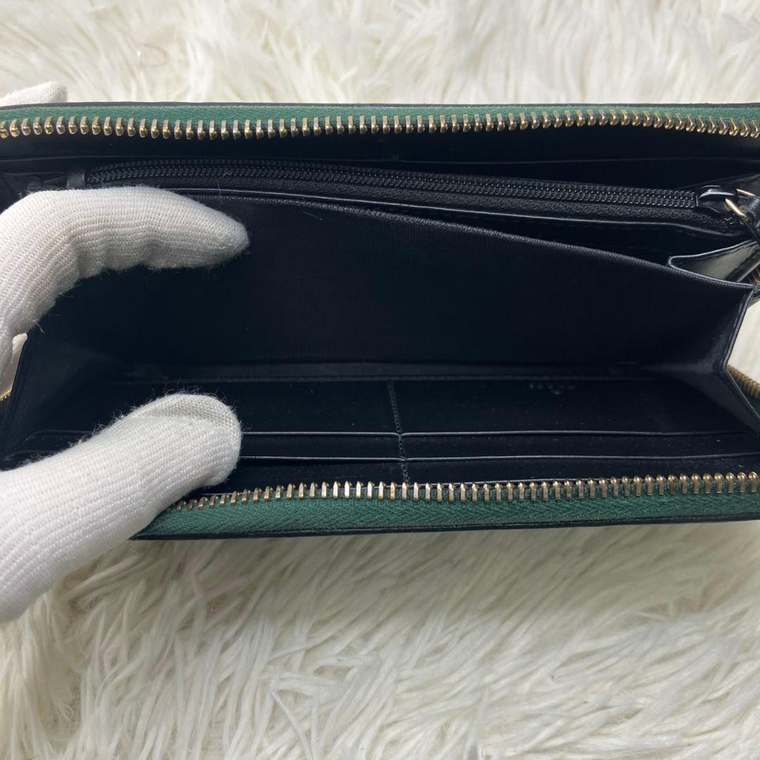 【美品 】GUCCI アニマリエ ビー エンボス gg柄 ユニセックス