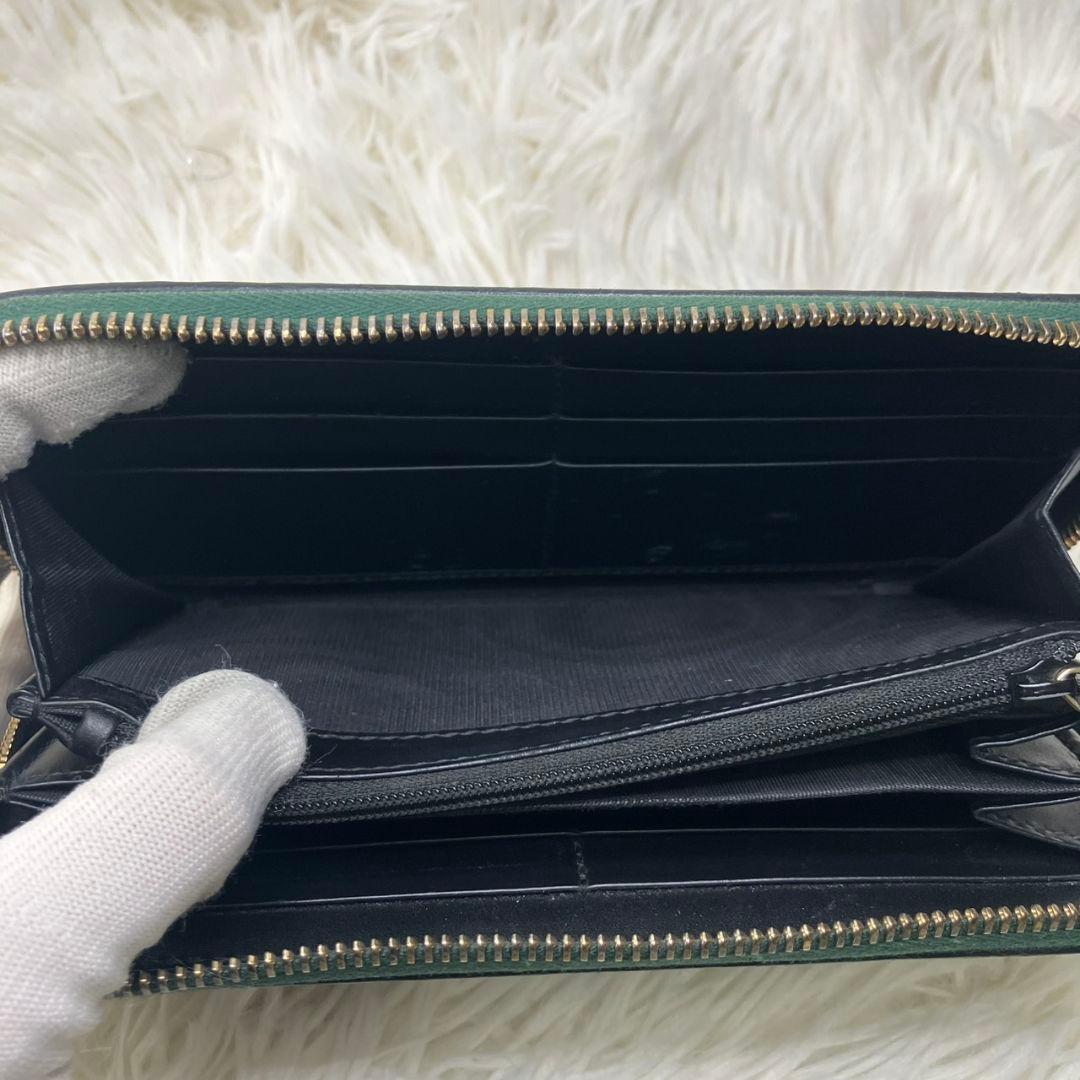 【美品 】GUCCI アニマリエ ビー エンボス gg柄 ユニセックス