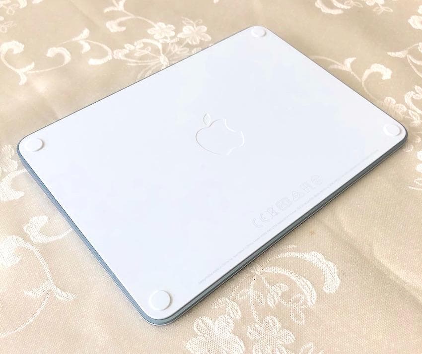 新品未使用｜限定モデル｜ブルー｜Apple｜Magic Trackpad 3｜青