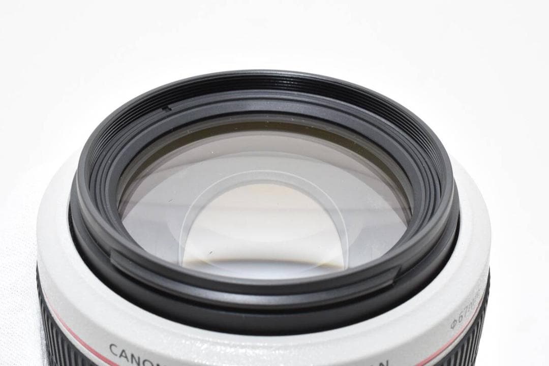 キヤノン CANON EF 70-300mm F4-5.6 L IS USM