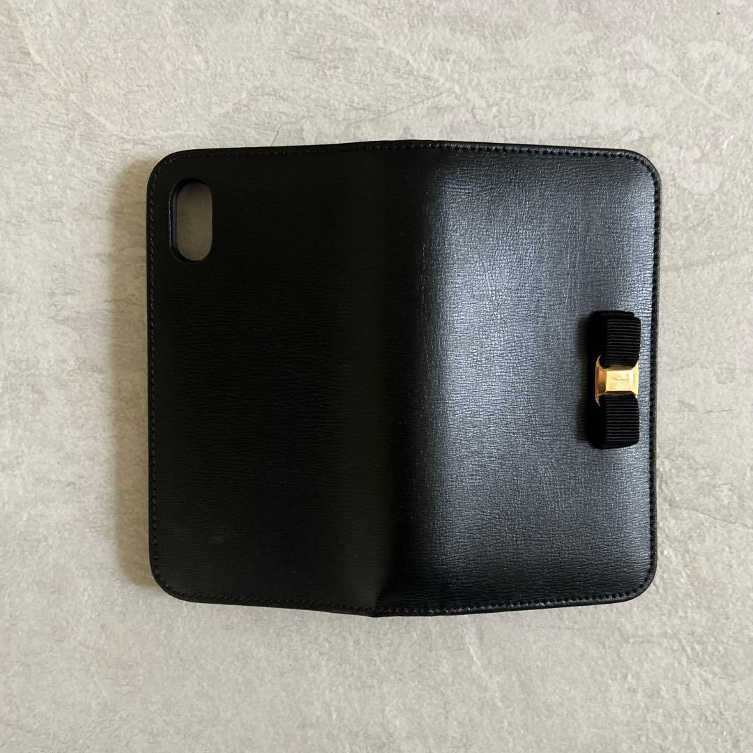 Salvatore Ferragamo iPhoneケース