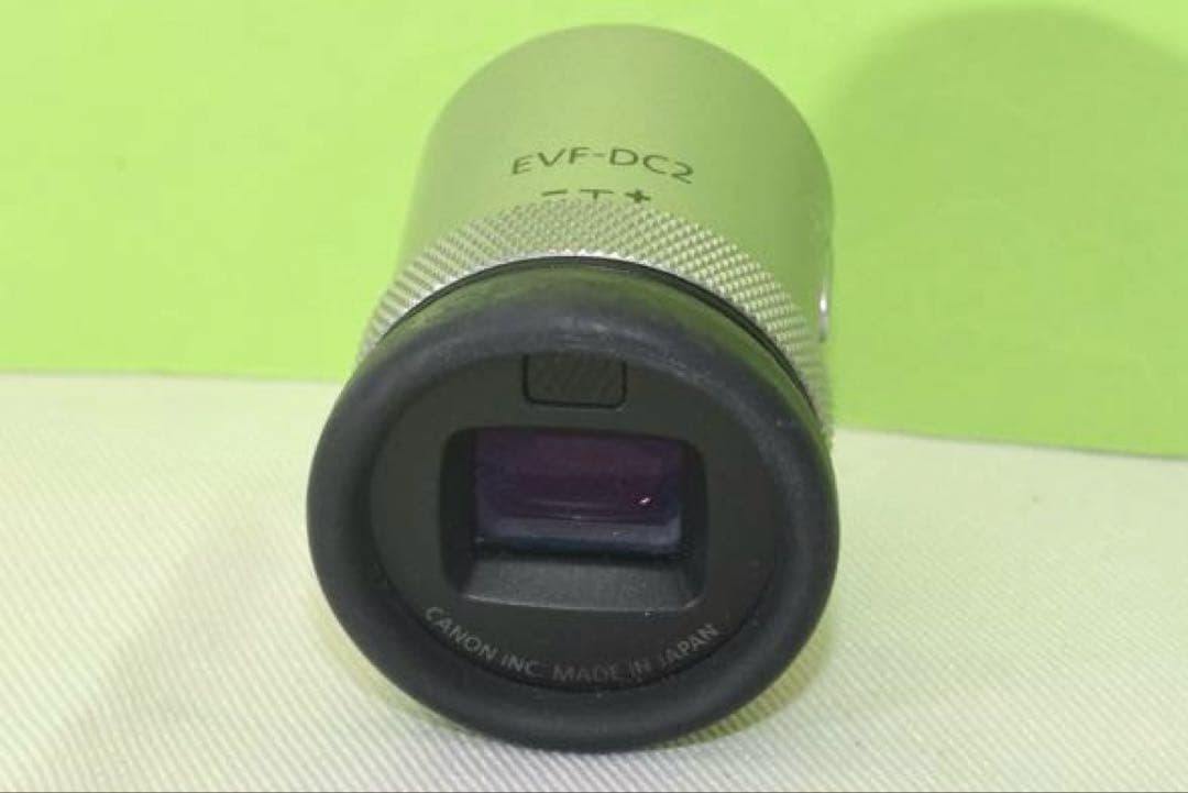 Canon EVF-DC2 ☆送料無料☆