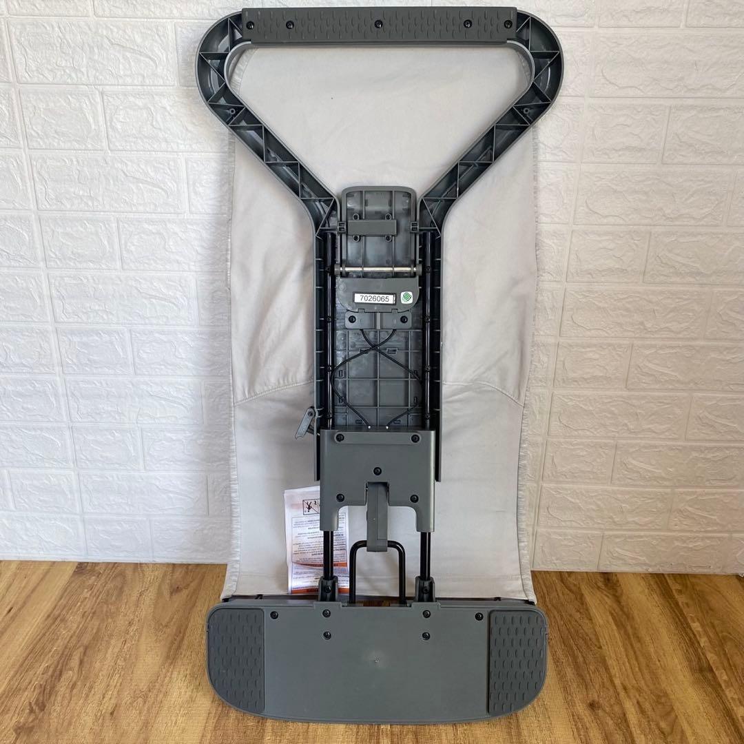 Ergobaby Evolve Bouncer エルゴベビー バウンサー