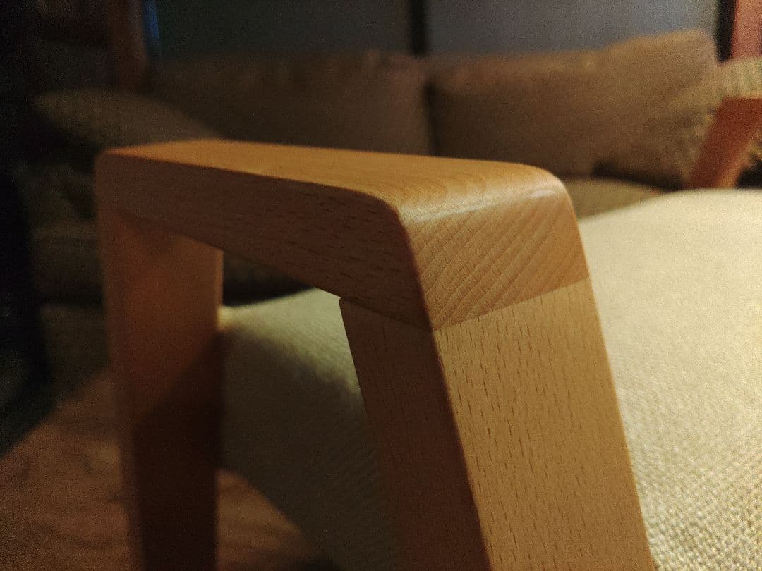 希少　スタッキングスツール 座椅子 ZAGAKU ザガク スタッキング　椅子