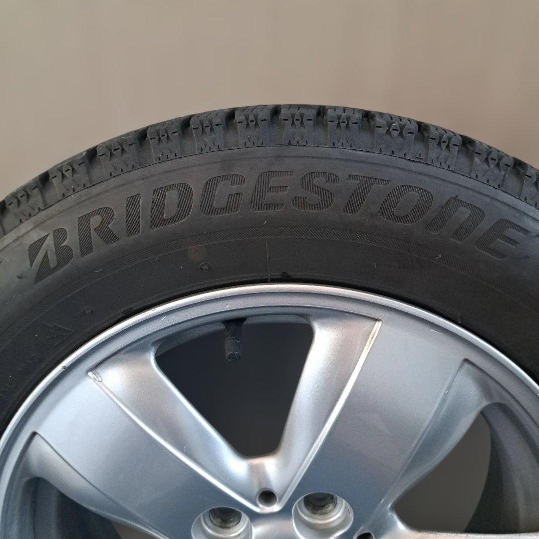 MINI 純正ホイール ・スタッドレスタイヤ4本セット