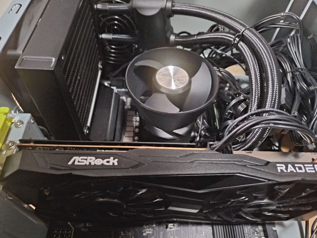 【L.L.Nature】iiyamaPC (i7-13700KF)