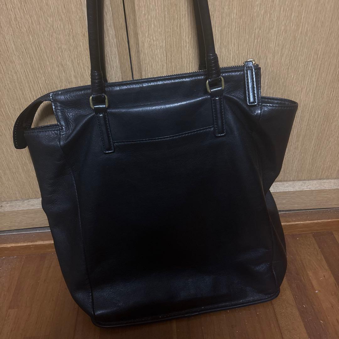 土屋鞄製造所 レザートートバッグ　トート　ツチヤカバン　レザー