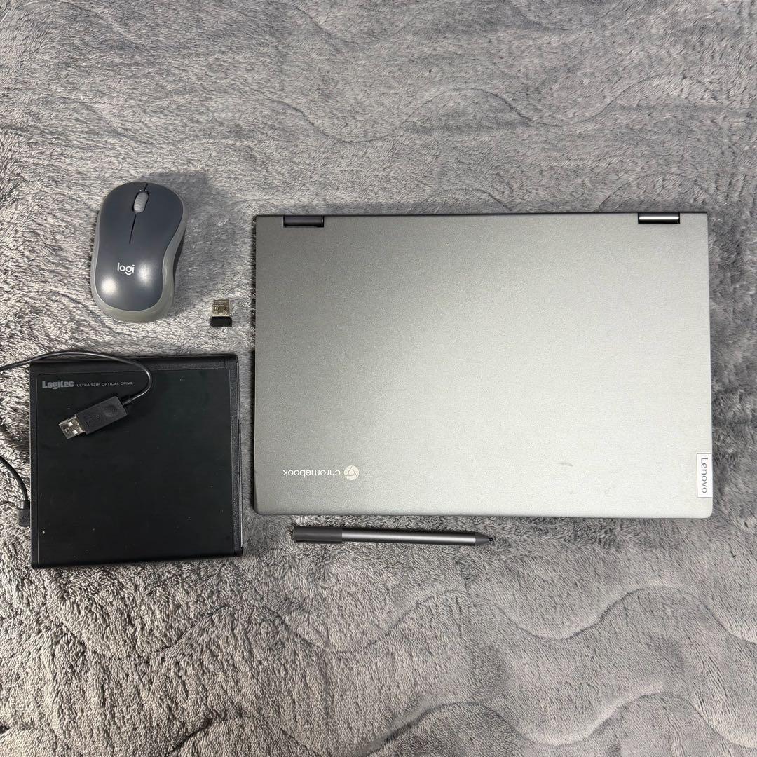 B*c様 Lenovo ideapad Flex 5 CB 13IML05