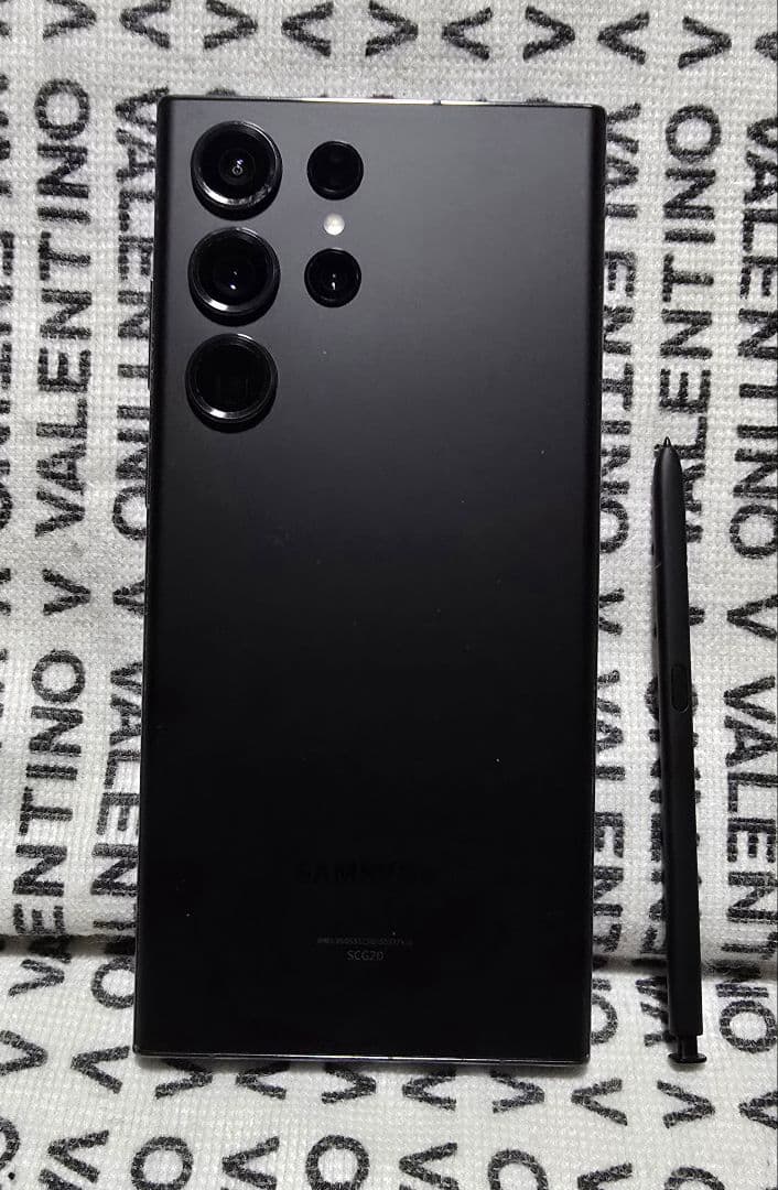 Galaxy s23ウルトラSIMフリー512GB