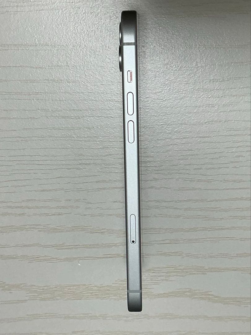 アップル Apple iPhone 15 Plus 128GB ブルー　ケース付