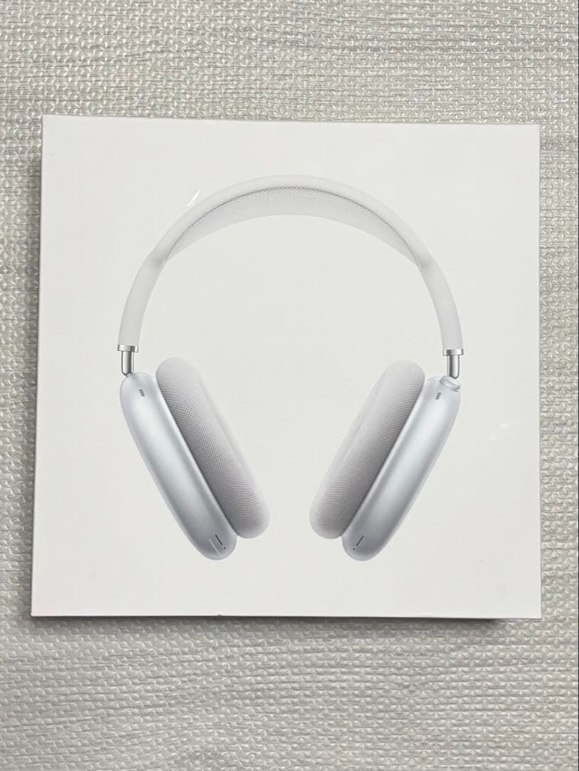 モッチッチ　Apple AirPods Max