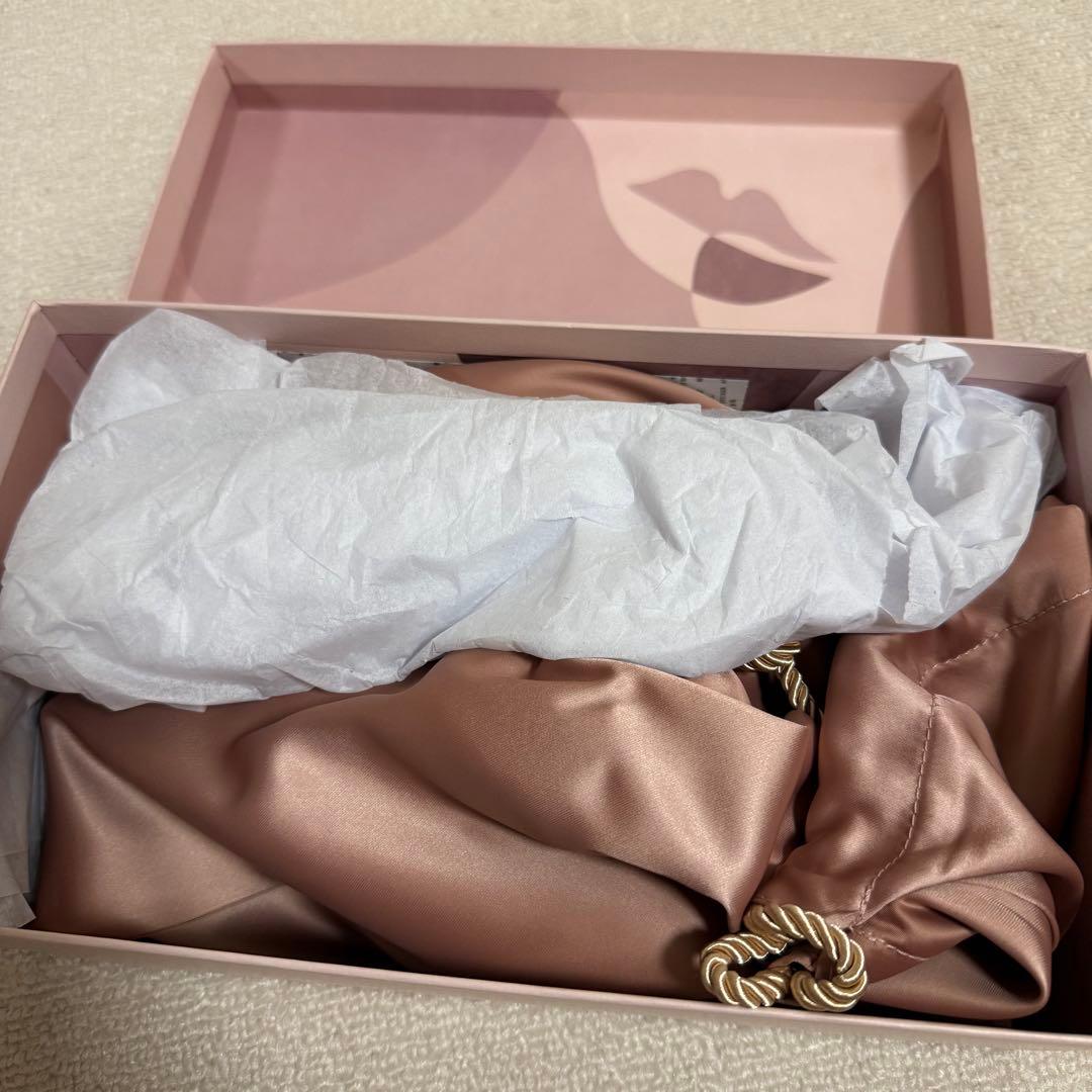 Herlipto Mademoiselle Mules 38 【新品未使用】