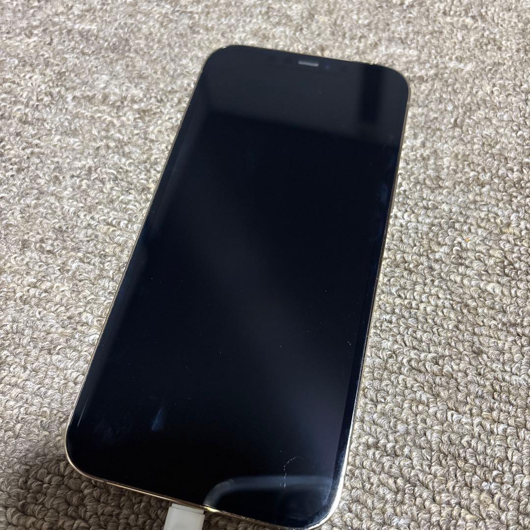 Apple iPhone12pro max 本体 256G