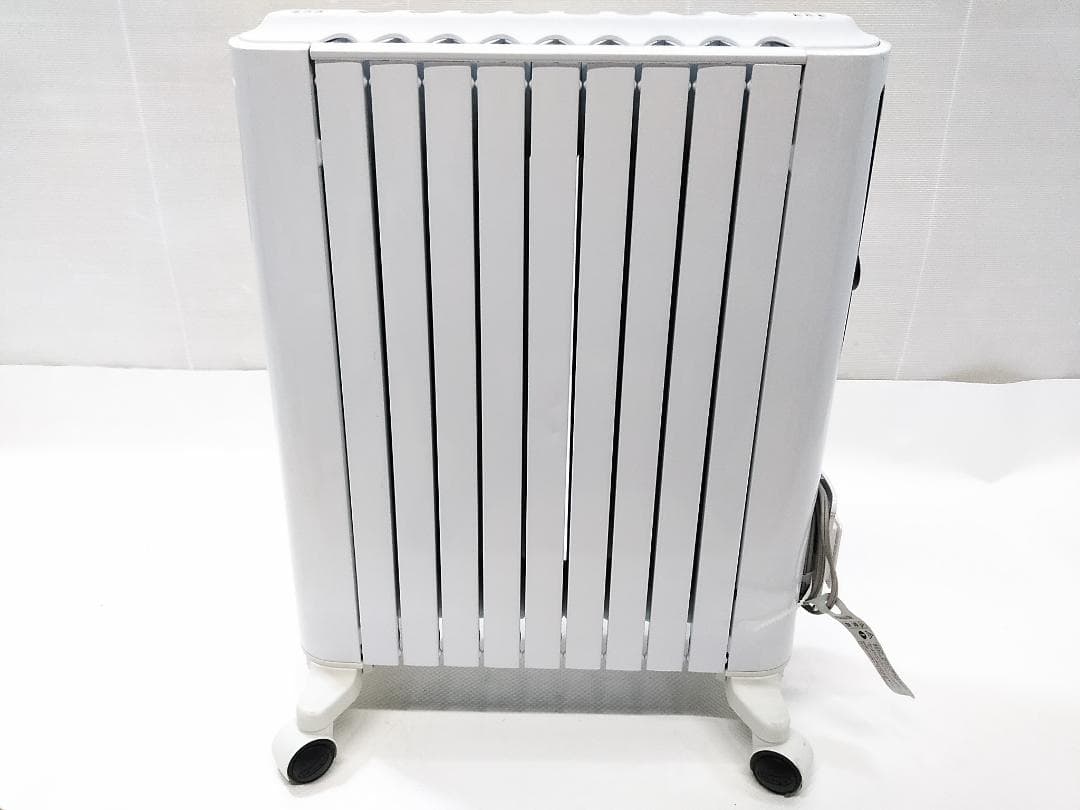 デロンギ ユニカルドオイルヒーター RHJ65L0915 10~13畳用 ★