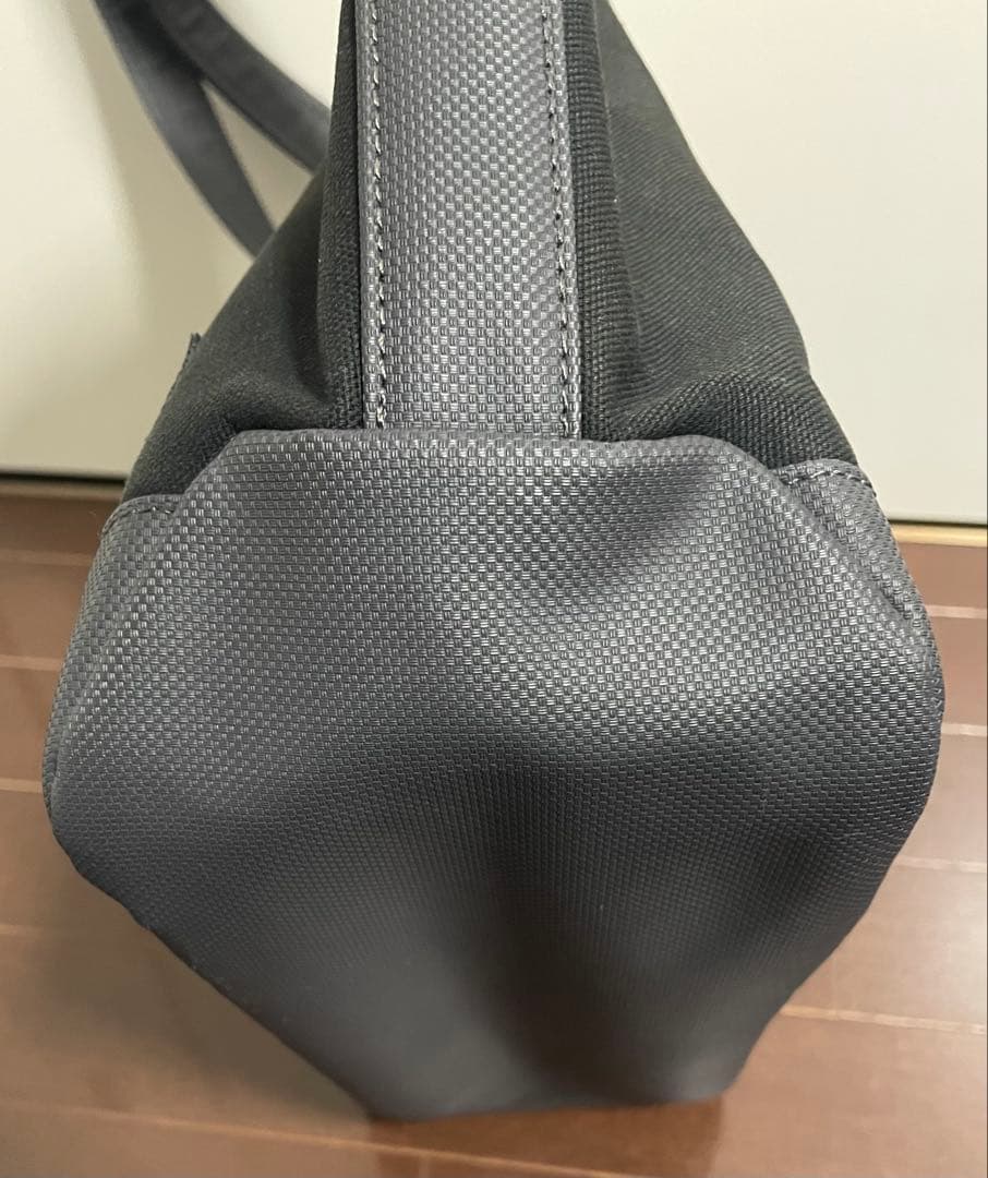 PORTER ポーター トートバック ボーイフレンド ブラック