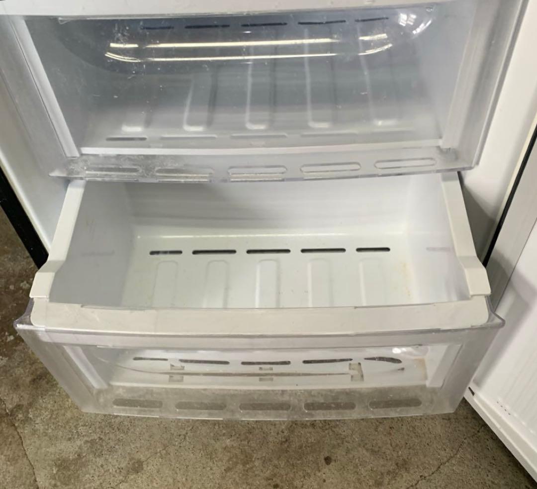 MITSUBISHI 冷凍庫 MF-U14B-B 2016年製 引取り推奨