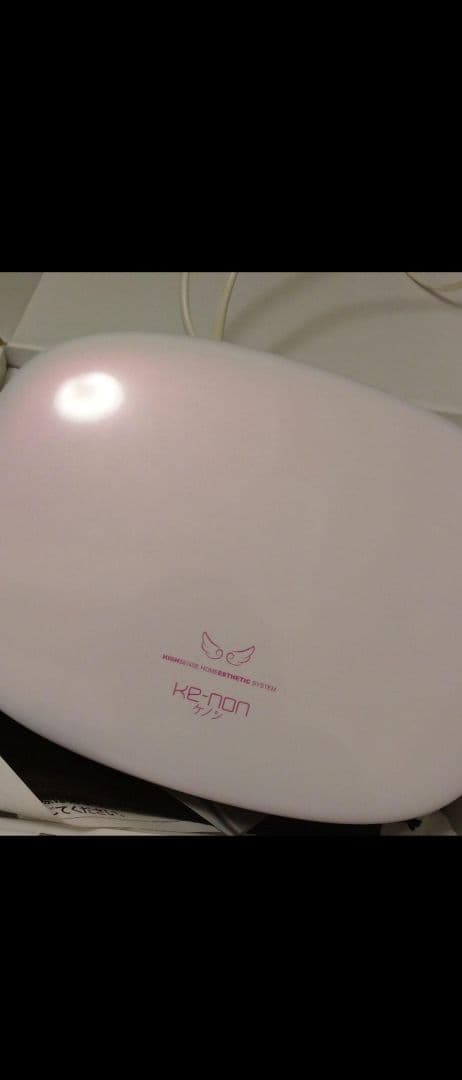 ほぼ新品ケノンPWスーパープレミアムCT付