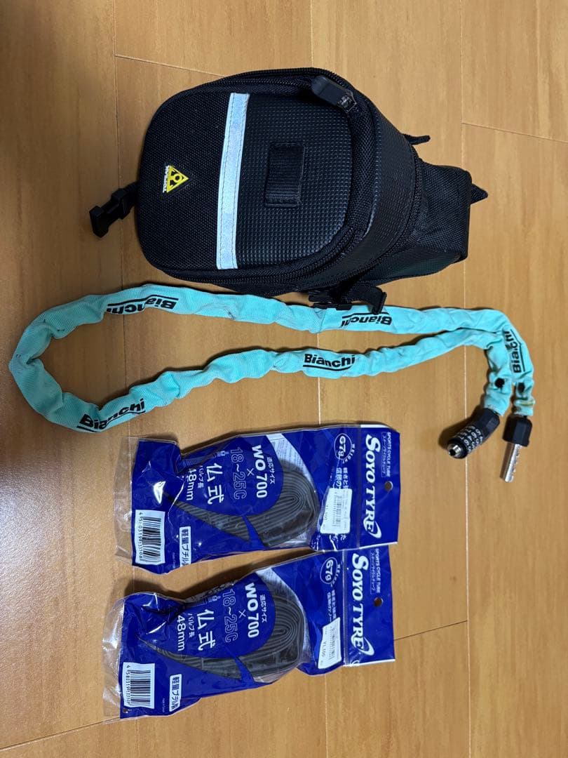 Bianchi Sprint サイズ53