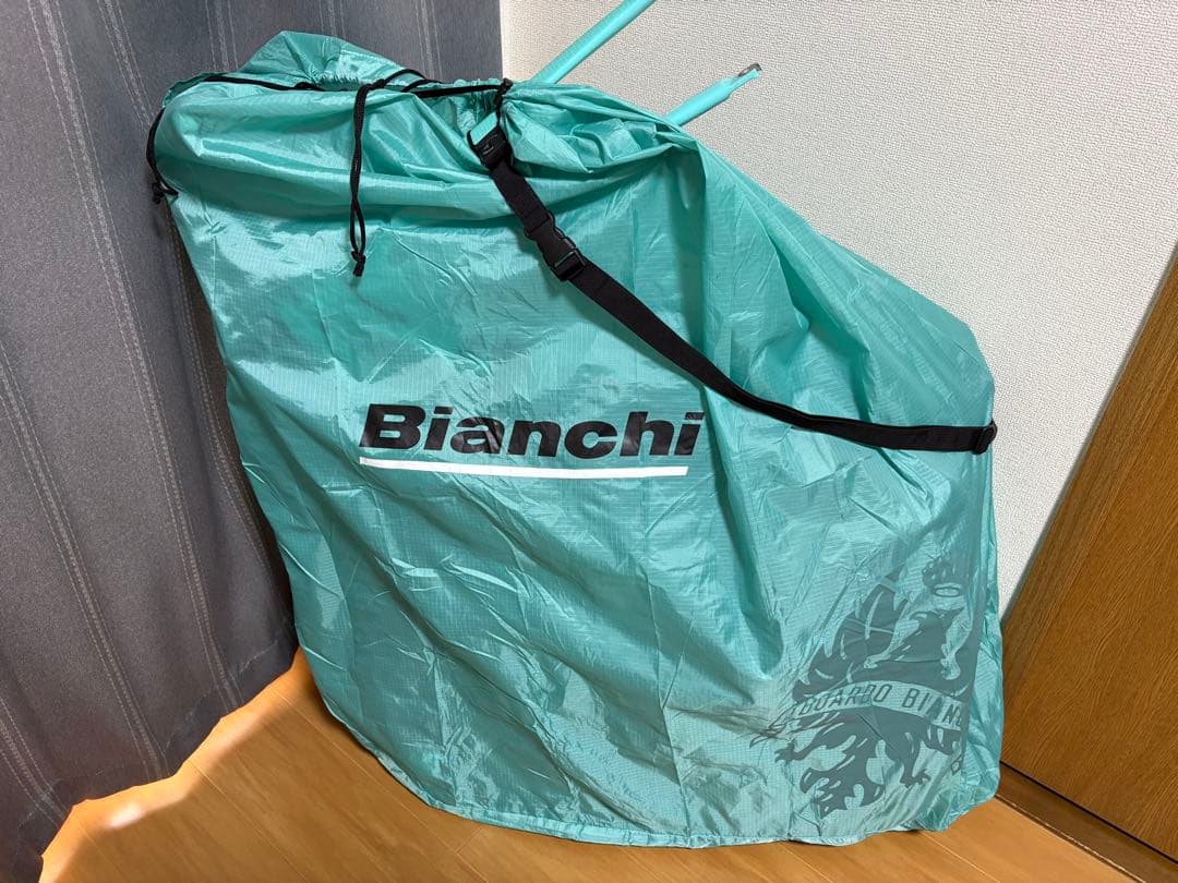 Bianchi Sprint サイズ53