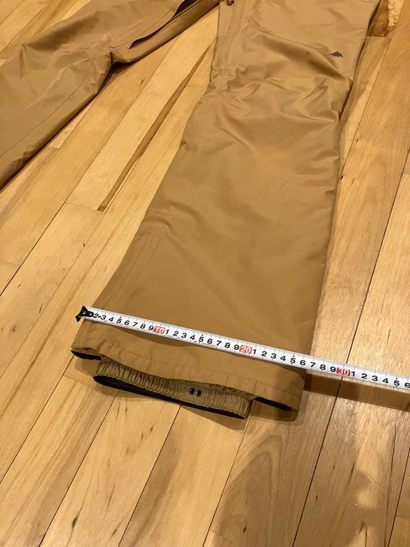 バートンBurton ゴアテックスgore-tex