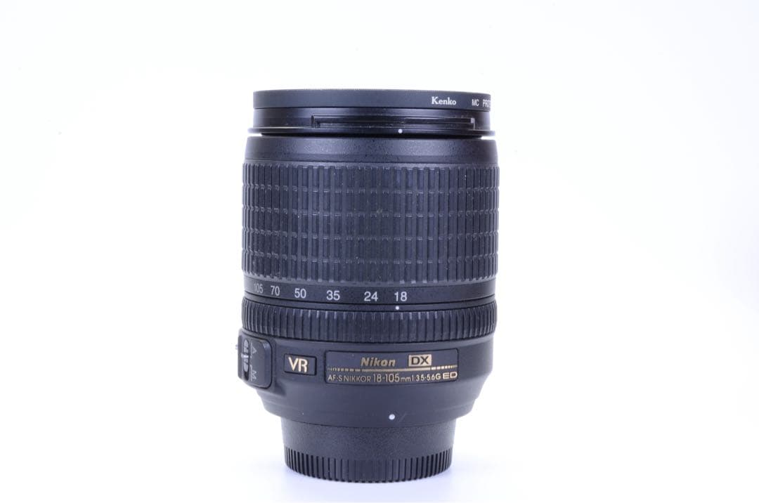 Nikon D7000 18-105mm VR レンズキット　現状品