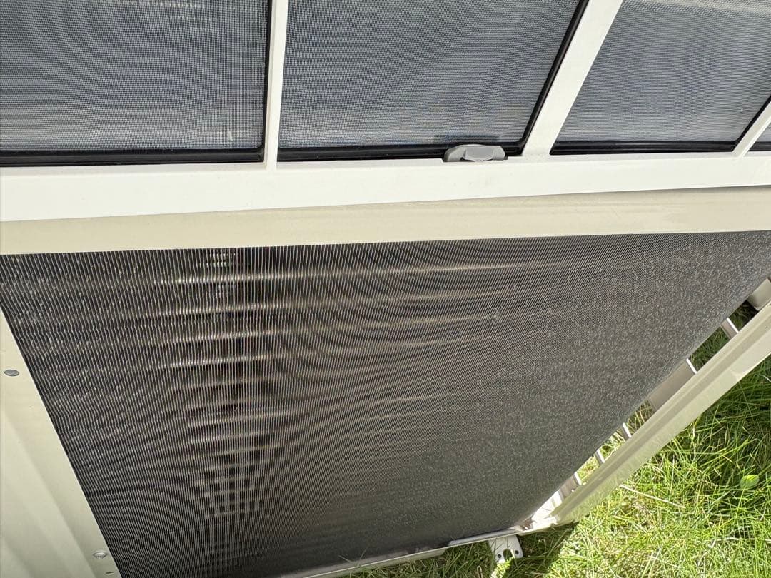 ダイキン製エアコン本体セット　2019年製|2.2kw|クリーニング済