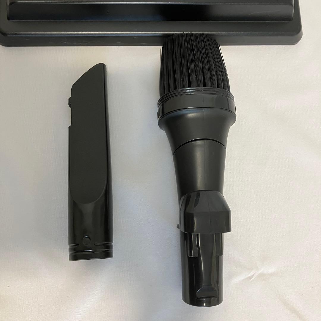 【値下げ】日立 コードレスクリーナー PV-BL2H 2022年製 説明書付き