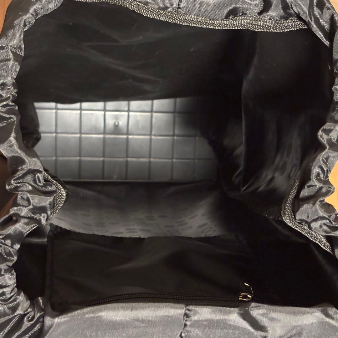 【美品】ロルサー ショッピングカート 4輪フレーム＋36Lバッグセット