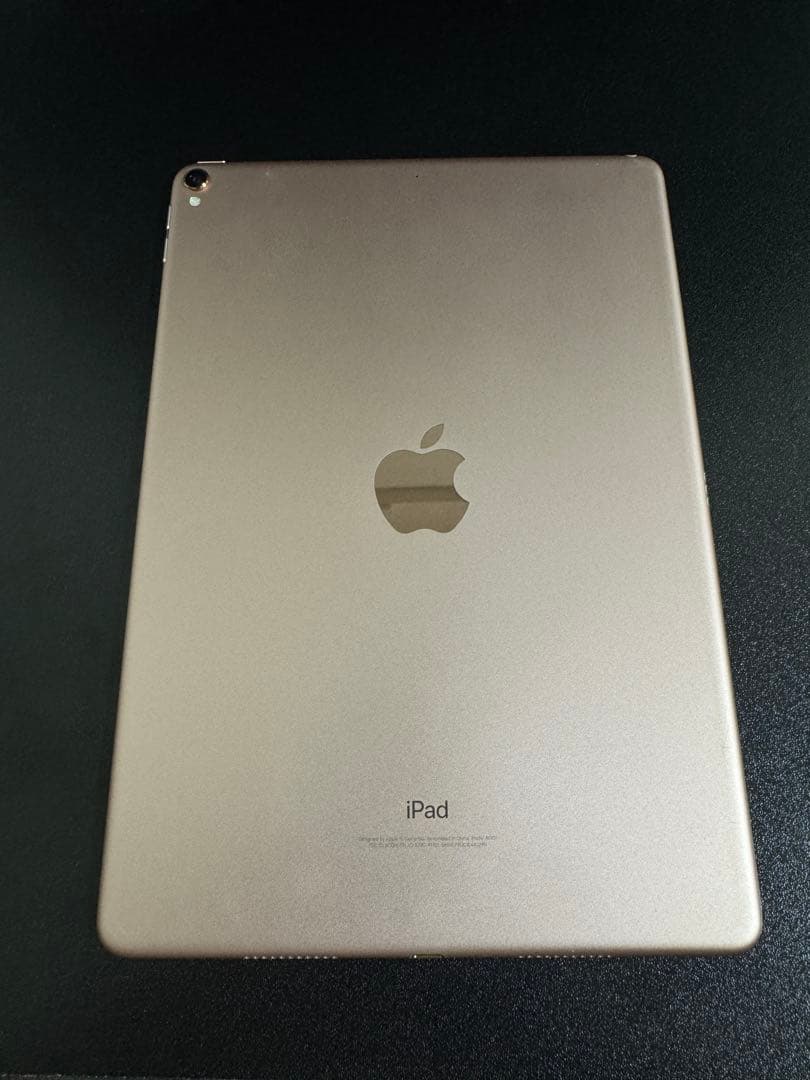 iPad本体 iPad Pro 10.5